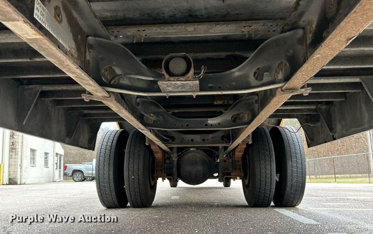 image for item NE9700 2008 IC CE200 school bus