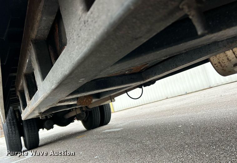 image for item NE9700 2008 IC CE200 school bus