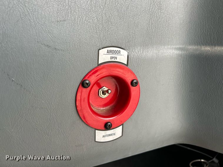 image for item NE9701 2008 IC CE200 school bus