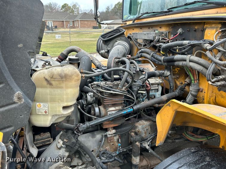 image for item NE9701 2008 IC CE200 school bus