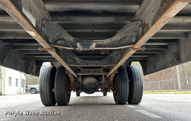 image for item NE9701 2008 IC CE200 school bus