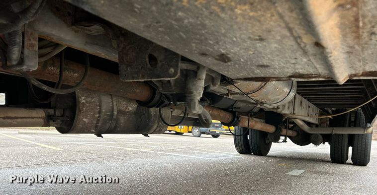 image for item NE9701 2008 IC CE200 school bus