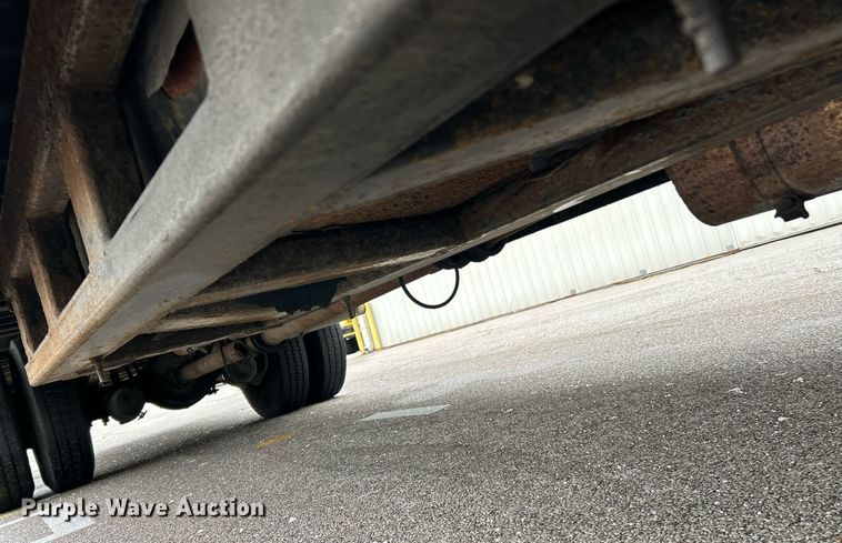 image for item NE9701 2008 IC CE200 school bus