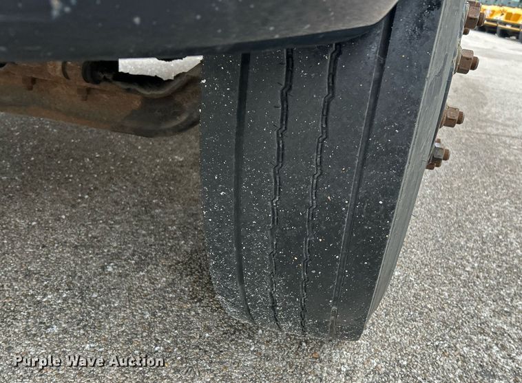 image for item NE9701 2008 IC CE200 school bus