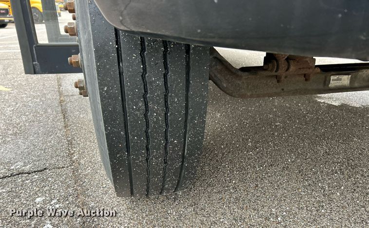 image for item NE9701 2008 IC CE200 school bus