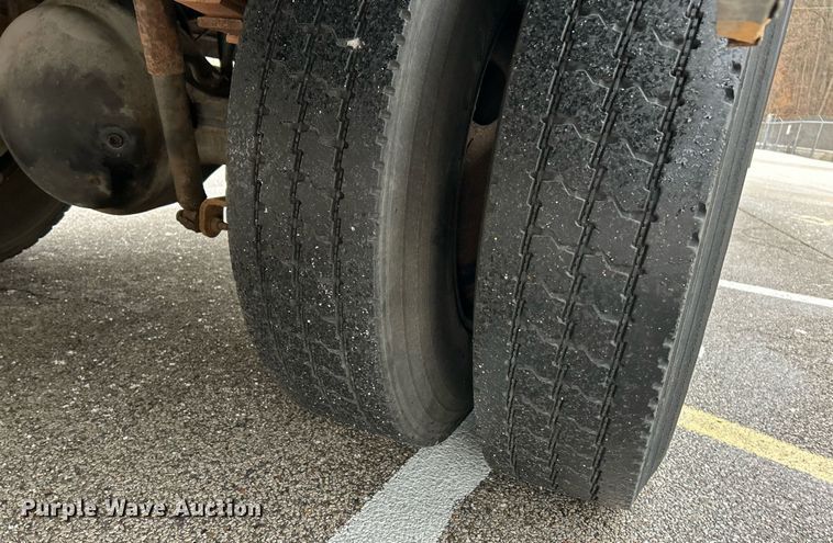 image for item NE9701 2008 IC CE200 school bus