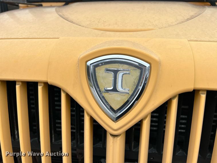 image for item NE9701 2008 IC CE200 school bus