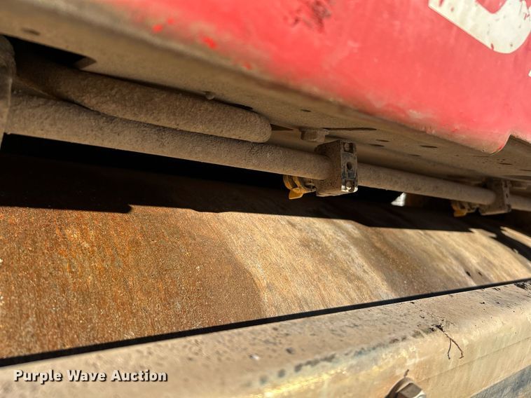 image for item NE9714 1999 Dynapac CC102 10 Series double drum vibratory roller