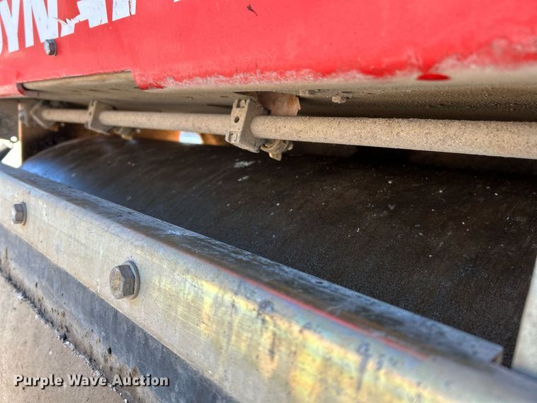 image for item NE9714 1999 Dynapac CC102 10 Series double drum vibratory roller