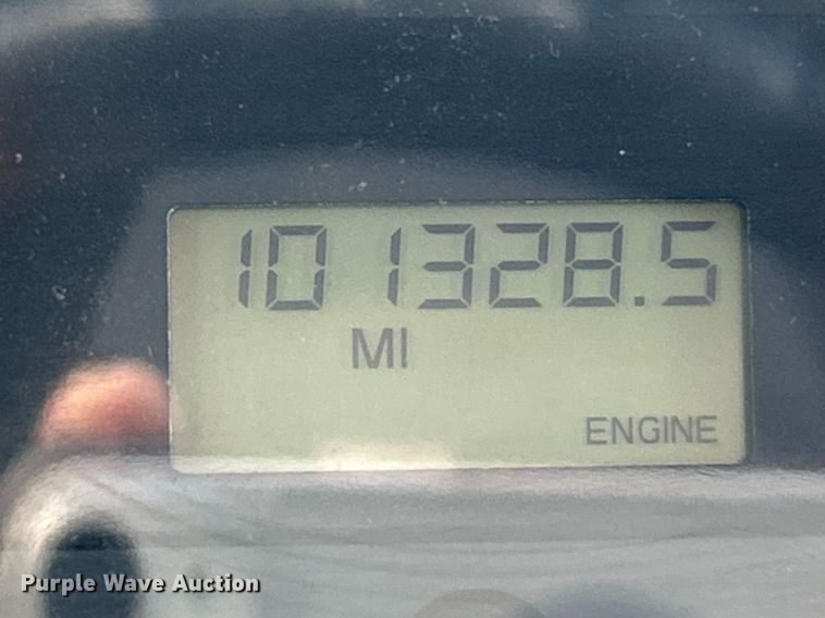 image for item NE9720 2014 Thomas Built school bus