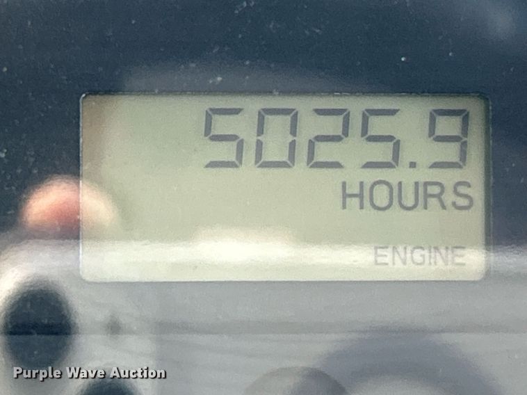 image for item NE9720 2014 Thomas Built school bus