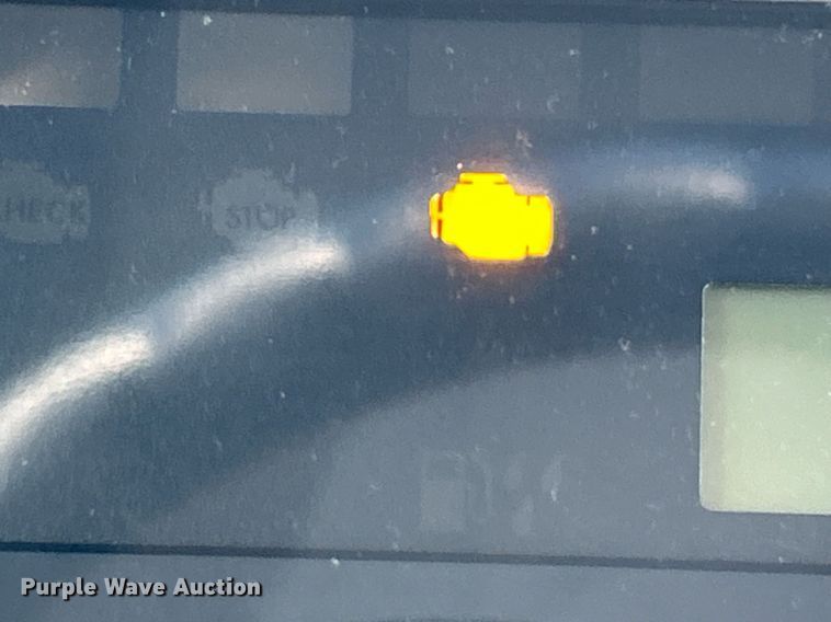 image for item NE9720 2014 Thomas Built school bus