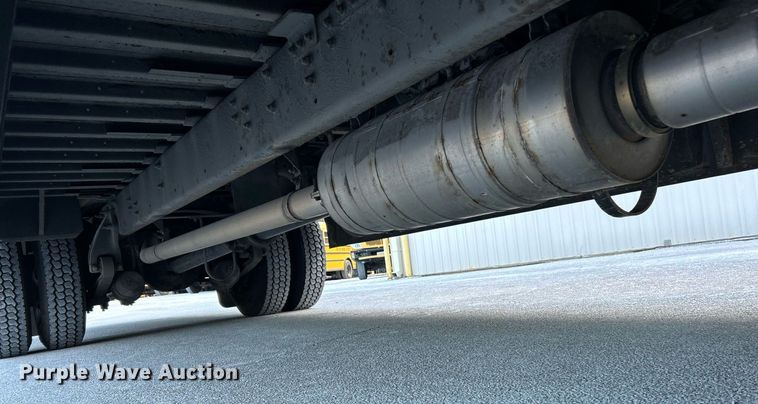 image for item NE9720 2014 Thomas Built school bus