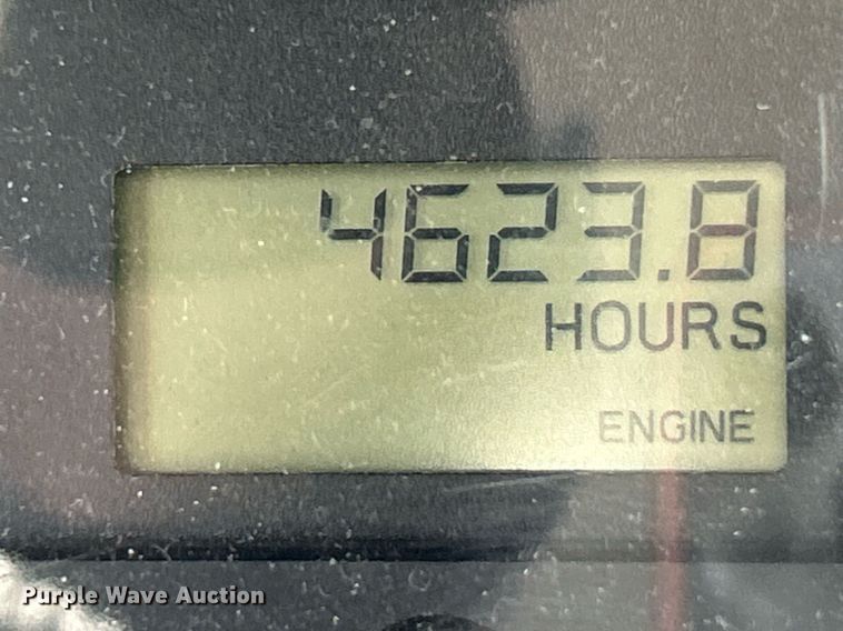 image for item NE9721 2014 Thomas Built school bus