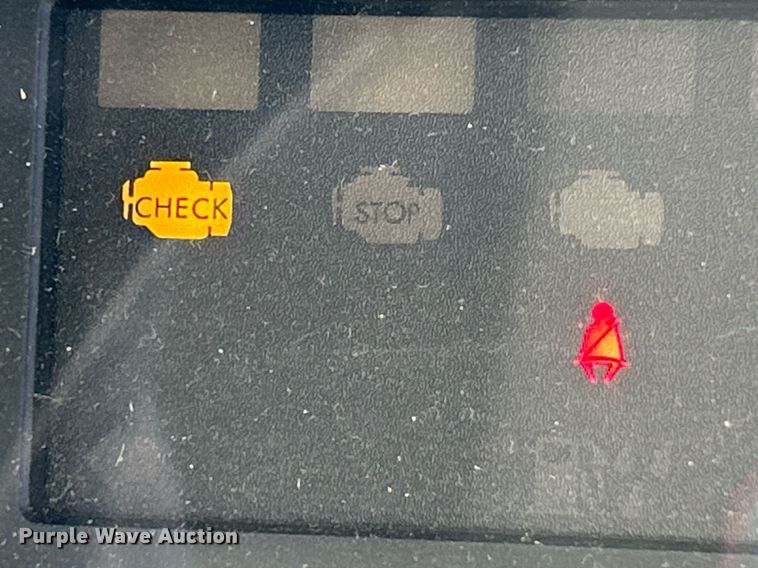 image for item NE9721 2014 Thomas Built school bus