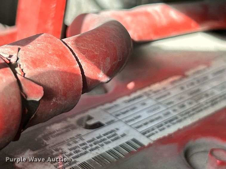 image for item NE9721 2014 Thomas Built school bus