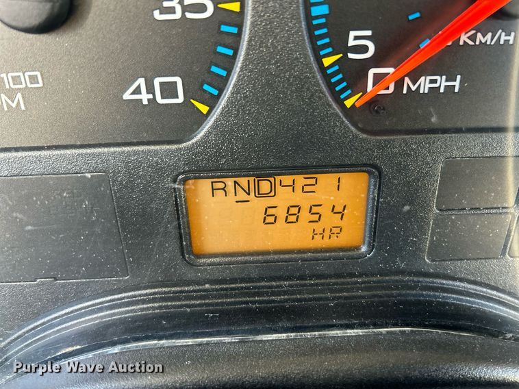 image for item NE9722 2008 IC CE200 school bus