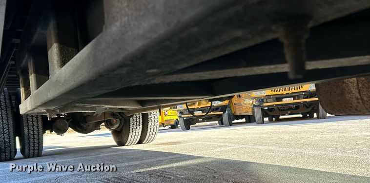 image for item NE9722 2008 IC CE200 school bus