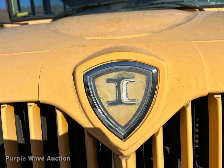 image for item NE9722 2008 IC CE200 school bus