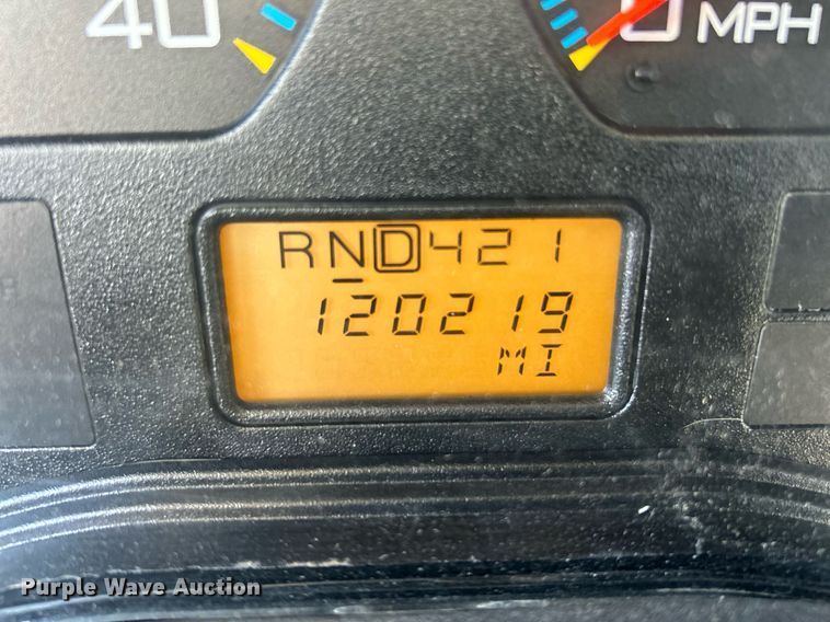 image for item NE9723 2008 IC CE200 school bus