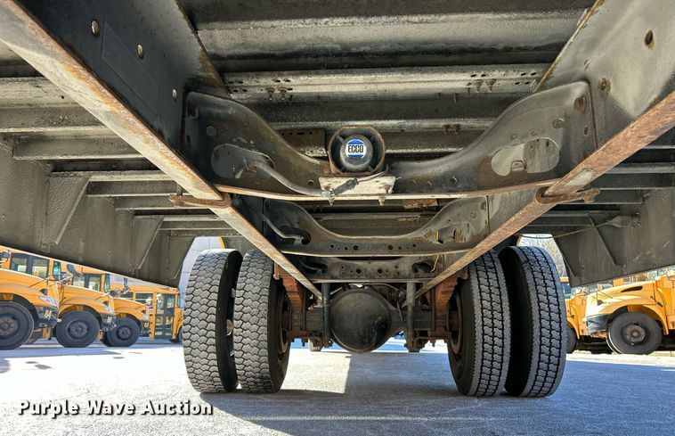 image for item NE9723 2008 IC CE200 school bus