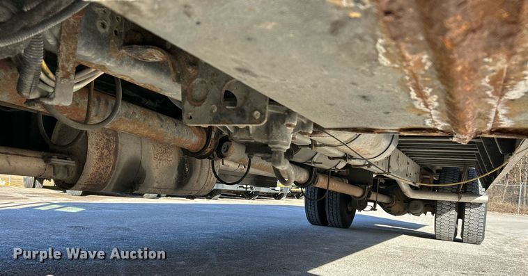 image for item NE9723 2008 IC CE200 school bus