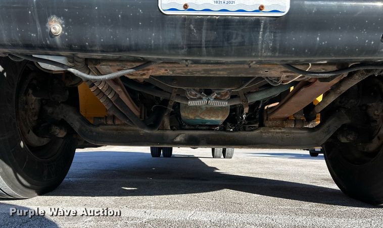 image for item NE9723 2008 IC CE200 school bus