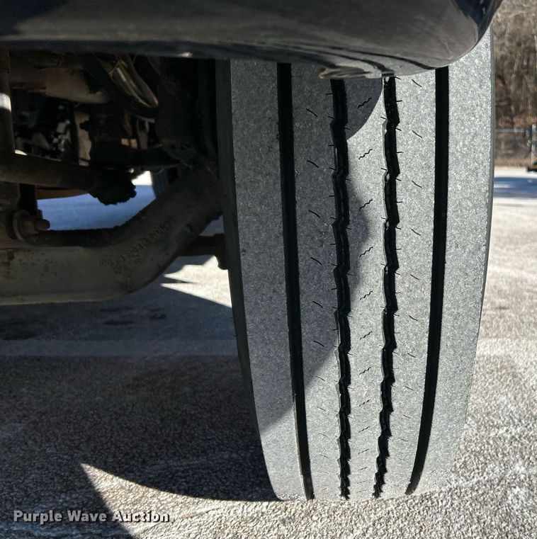 image for item NE9723 2008 IC CE200 school bus