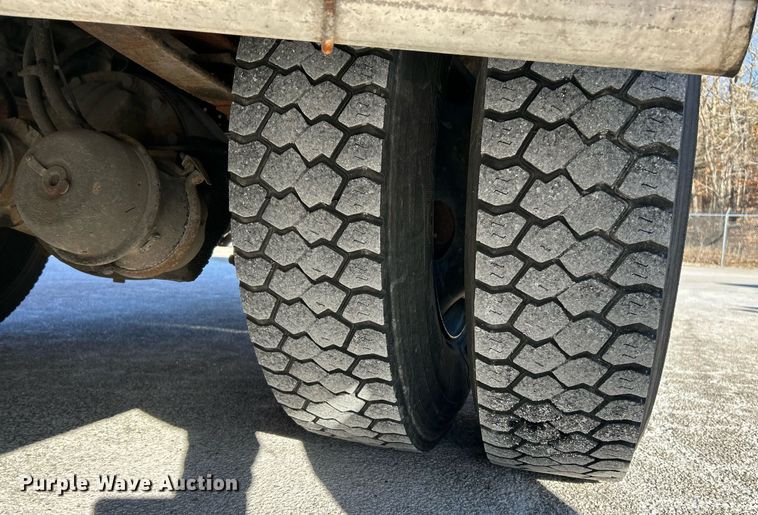 image for item NE9723 2008 IC CE200 school bus