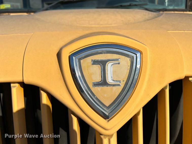 image for item NE9723 2008 IC CE200 school bus