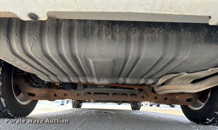 image for item NI9727 2008 Dodge  Grand Caravan SXT van