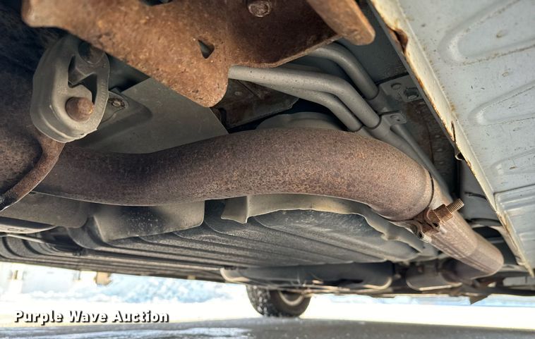 image for item NI9727 2008 Dodge  Grand Caravan SXT van