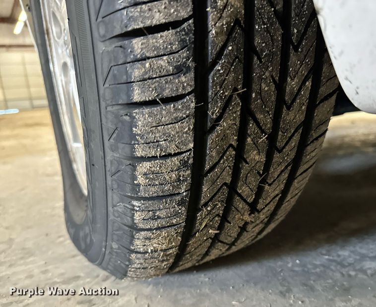 image for item NI9727 2008 Dodge  Grand Caravan SXT van