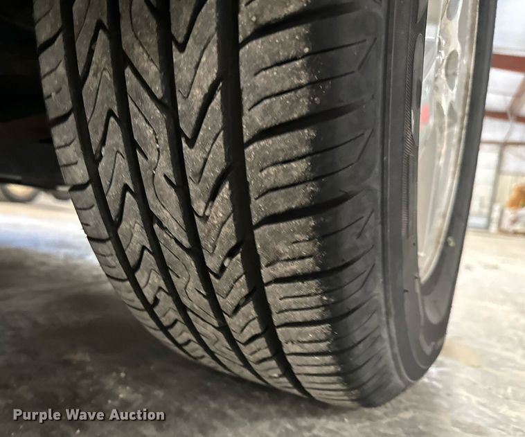 image for item NI9727 2008 Dodge  Grand Caravan SXT van