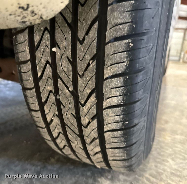 image for item NI9727 2008 Dodge  Grand Caravan SXT van