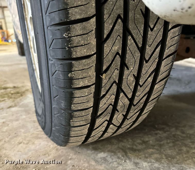 image for item NI9727 2008 Dodge  Grand Caravan SXT van