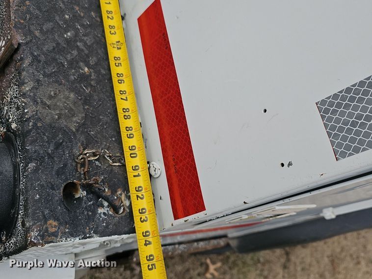 image for item NP9343 1985 Ford F8000 digger derrick truck