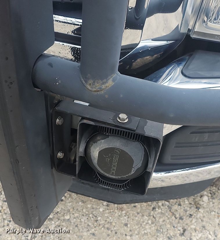 image for item NP9346 2016 Ford F450 Super Duty XLT ambulance