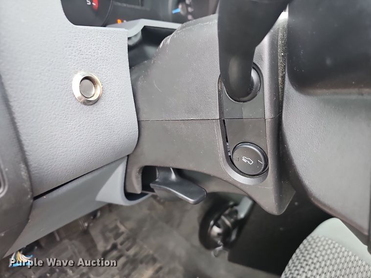 image for item NP9346 2016 Ford F450 Super Duty XLT ambulance