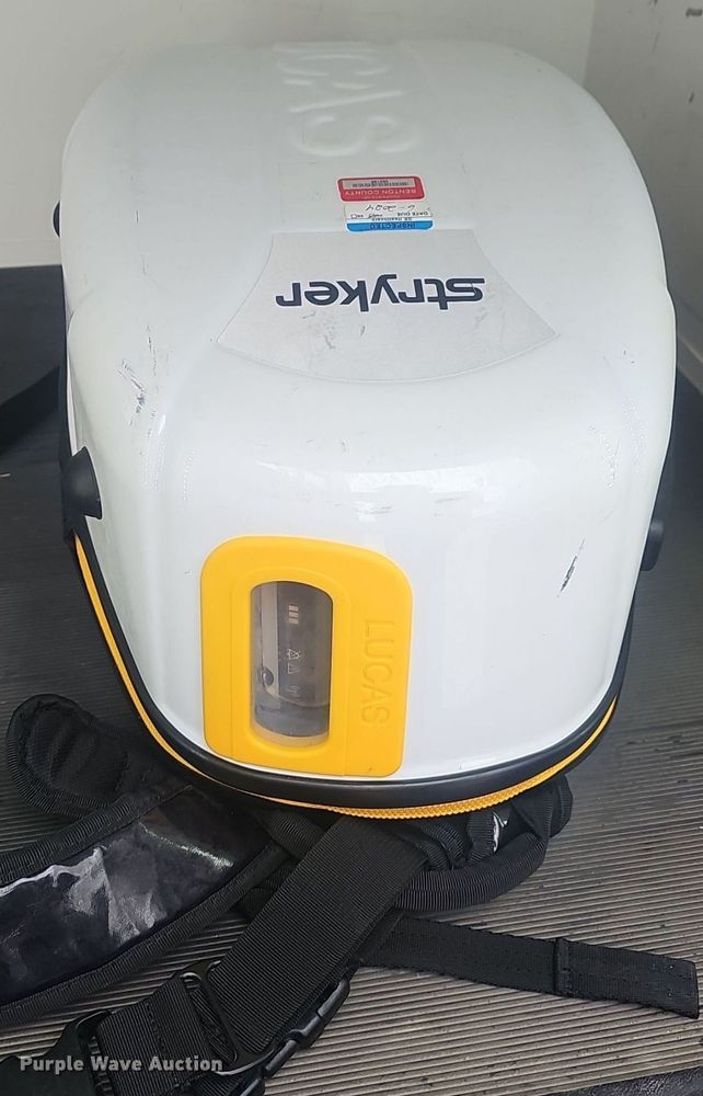 image for item NP9346 2016 Ford F450 Super Duty XLT ambulance