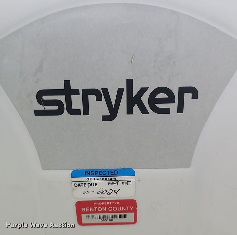 image for item NP9346 2016 Ford F450 Super Duty XLT ambulance