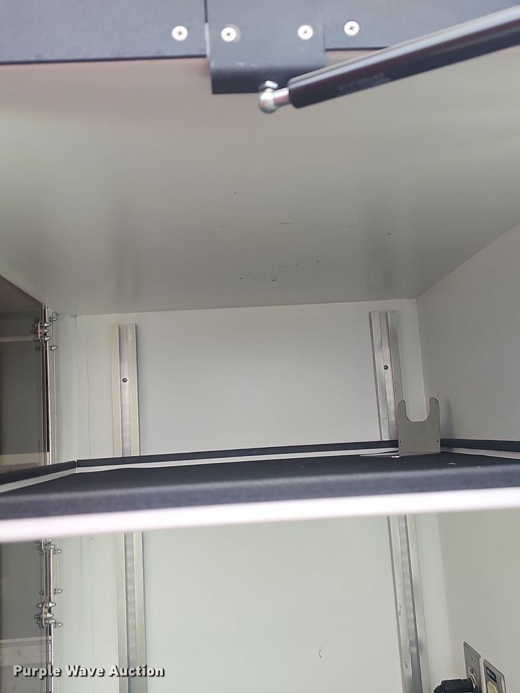 image for item NP9346 2016 Ford F450 Super Duty XLT ambulance