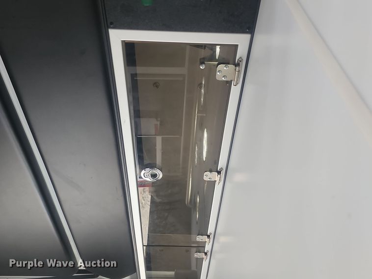 image for item NP9346 2016 Ford F450 Super Duty XLT ambulance