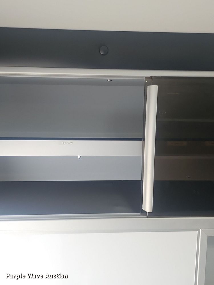 image for item NP9346 2016 Ford F450 Super Duty XLT ambulance