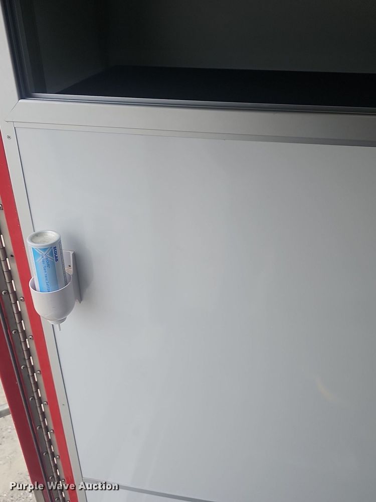 image for item NP9346 2016 Ford F450 Super Duty XLT ambulance