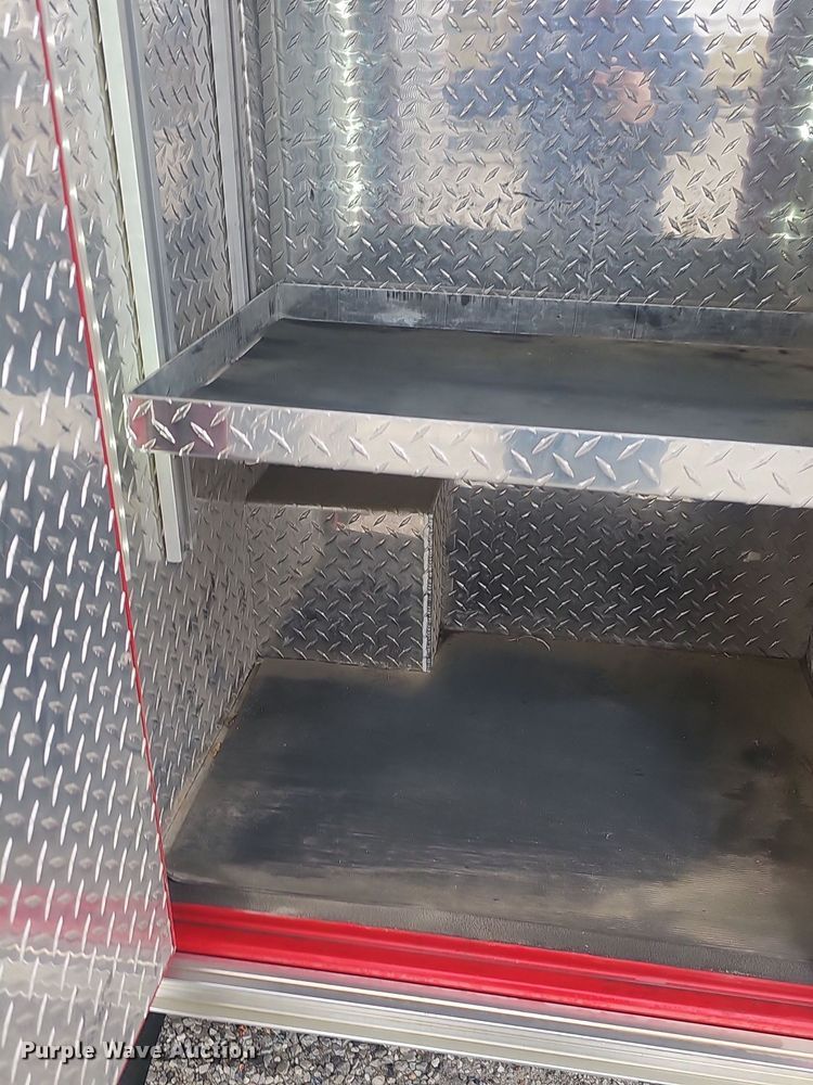 image for item NP9346 2016 Ford F450 Super Duty XLT ambulance