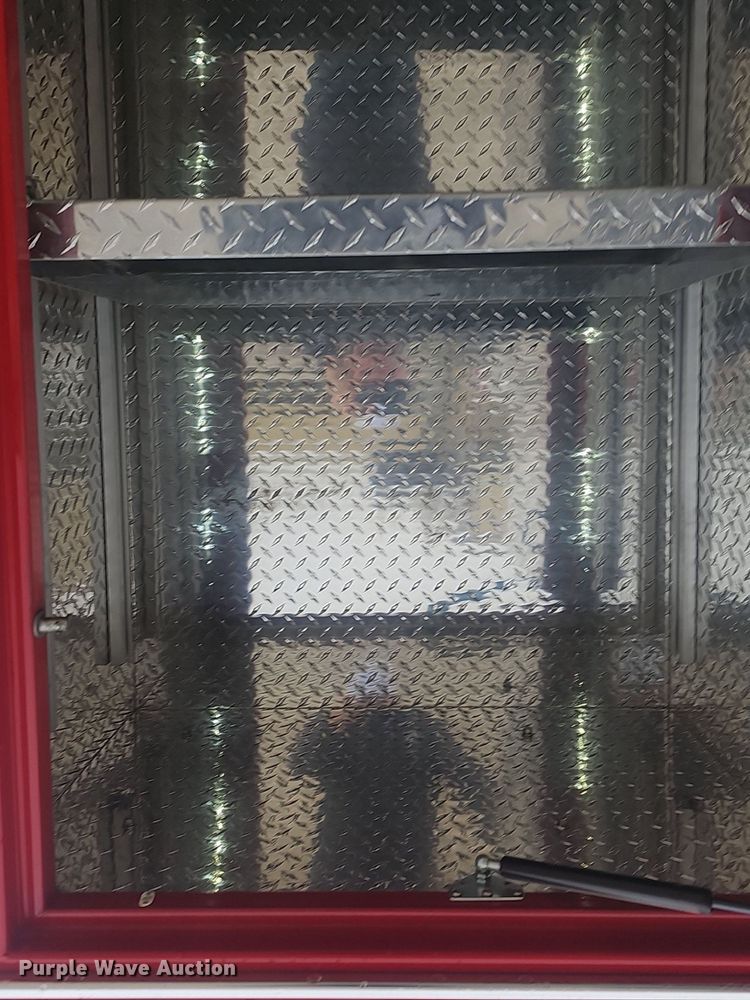 image for item NP9346 2016 Ford F450 Super Duty XLT ambulance