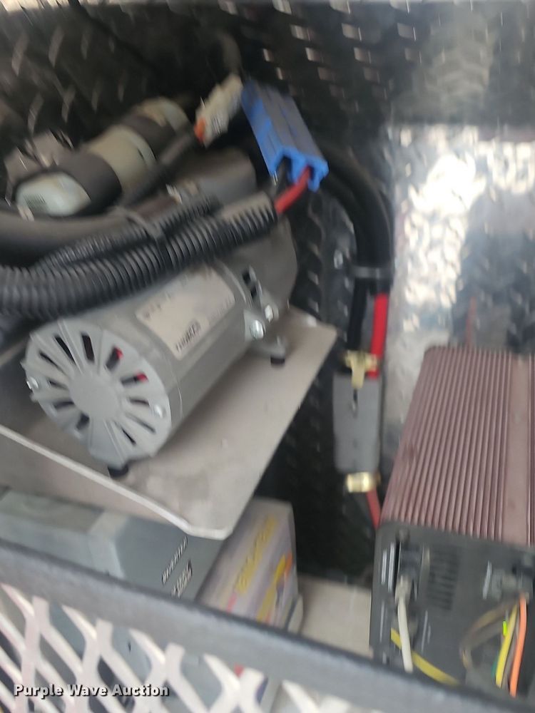 image for item NP9346 2016 Ford F450 Super Duty XLT ambulance