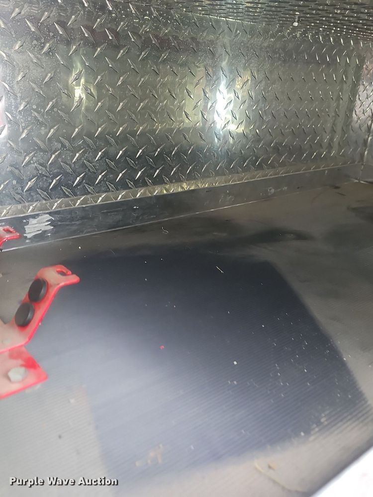 image for item NP9346 2016 Ford F450 Super Duty XLT ambulance