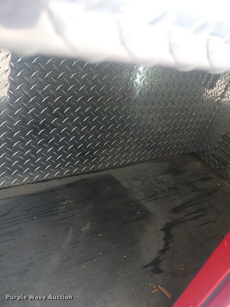 image for item NP9346 2016 Ford F450 Super Duty XLT ambulance